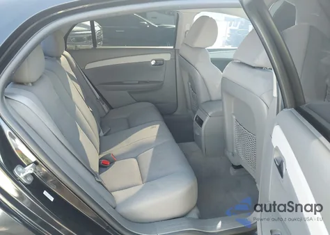 2012 Chevrolet Malibu Ls from USA, damaged, VIN 1G1ZB5E01CF200158